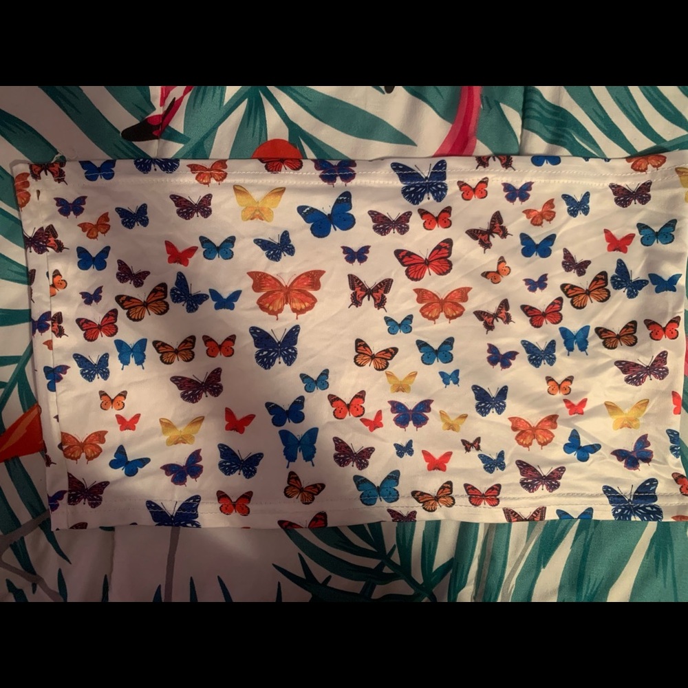 Tube top - Picture 3 of 4